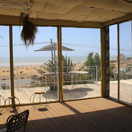 Suite Beldi, La Maison Des Paons Sidi Kaouki Exterior foto